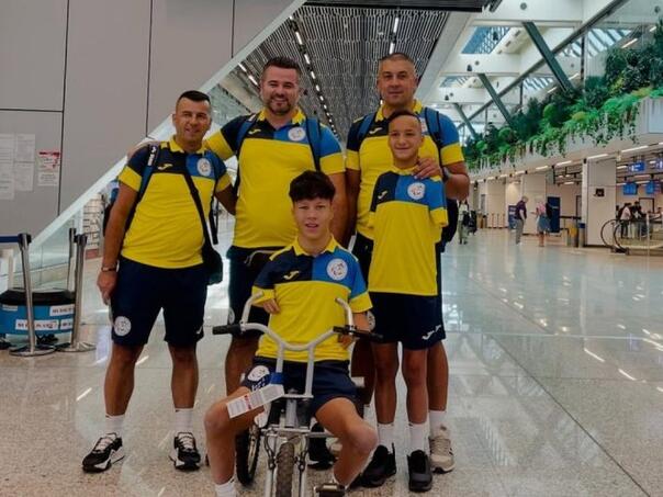 Novi uspjeh Ismaila Barlova: Plasirao se u finale SP-a u Singapuru