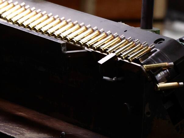 Uzlet namjenske industrije: U planu nove fabrike i proizvodi