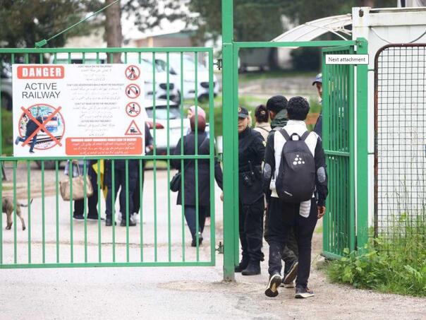 Novi val migranata na Balkanu, više od pola "upalih" u BiH