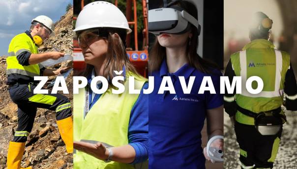 Novi val zapošljavanja u Eastern Miningu: Traže 180 radnika