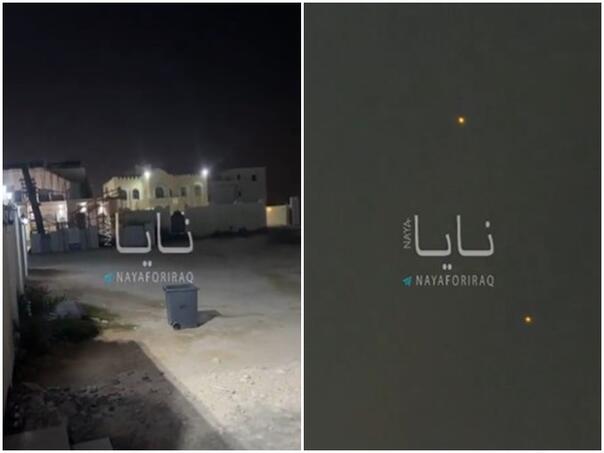 Novi val zračnih napada na Bliskom istoku