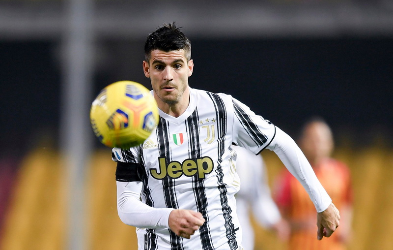 Novi veliki kiks Juventusa