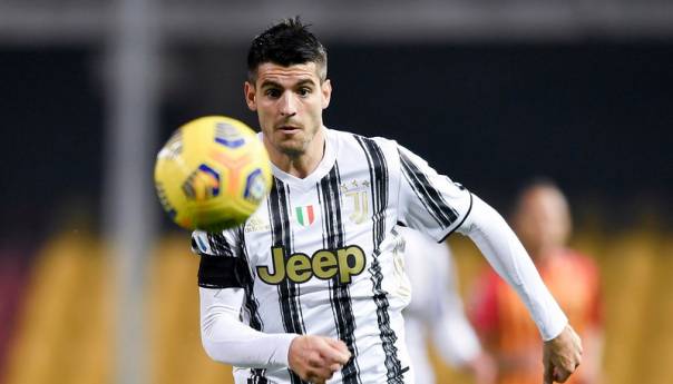 Novi veliki kiks Juventusa