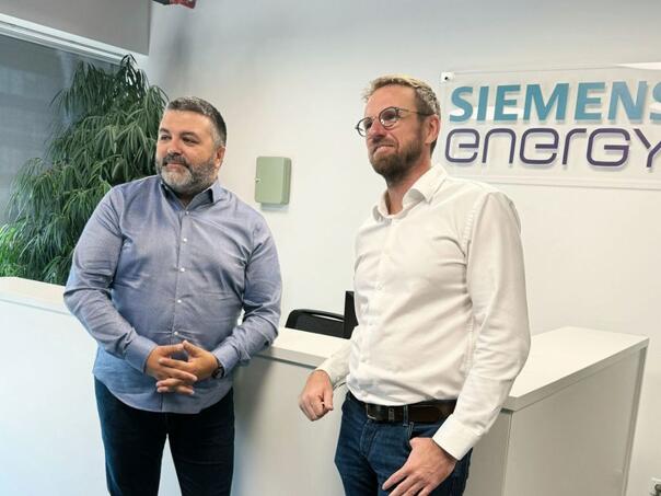 Novi veliki posao Energoinvesta: Udružili snage sa svjetskim energetskim gigantom