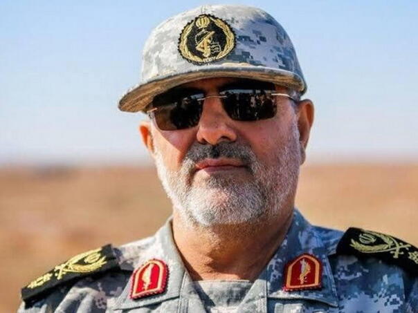 Novi vođa Iranske revolucionarne garde: Otvaraju se vrata pakla nad Izraelom