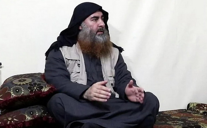 Novi vođa ISIL-a je brat ubijenog halife Baghdadija