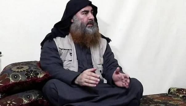 Novi vođa ISIL-a je brat ubijenog halife Baghdadija