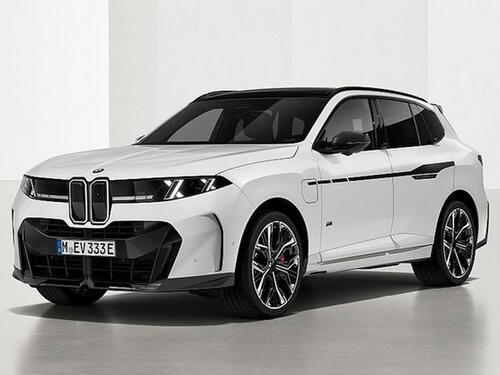 Novi X5 u sportskom izdanju: BMW predstavio M Performance dodatke