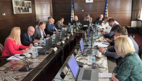 Novi zakon: Dodatna poboljšanja statusa povratnika