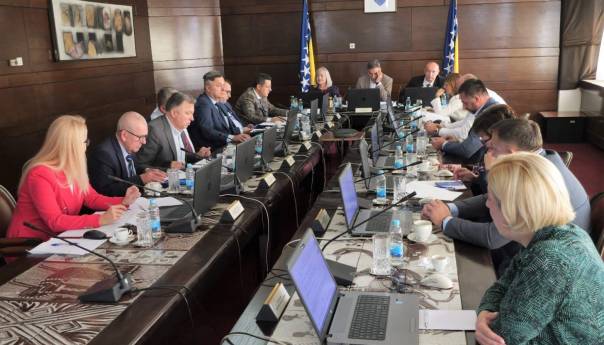 Novi zakon: Dodatna poboljšanja statusa povratnika