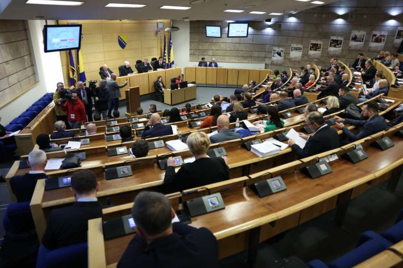 Novi zakon o gasu u FBiH sprečava ekstremno povećanje cijena