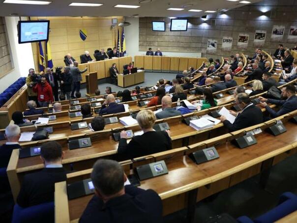 Novi zakon o gasu u FBiH sprečava ekstremno povećanje cijena