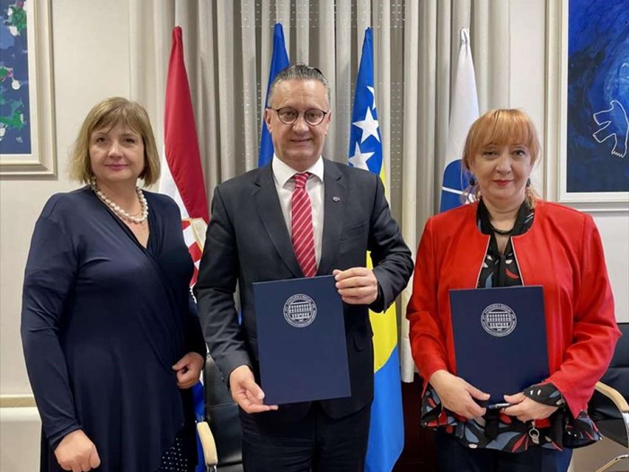 Novi Zakon o ombdusmenima BiH osigurao finansijsku nezavisnost te institucije