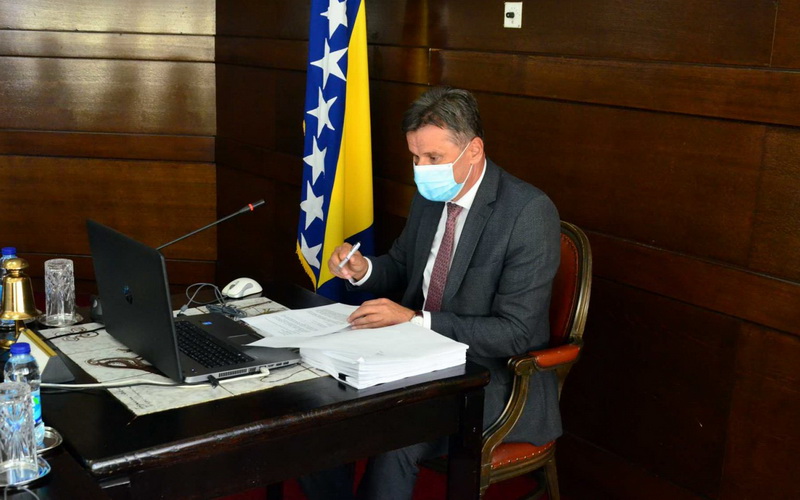 Novi Zakon o zaštiti na radu, prevencija osnovno načelo