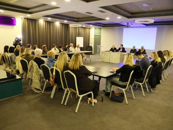 Novi zakon o zaštiti od nasilja u FBiH: Strože kazne i jača zaštita žrtava nasilja