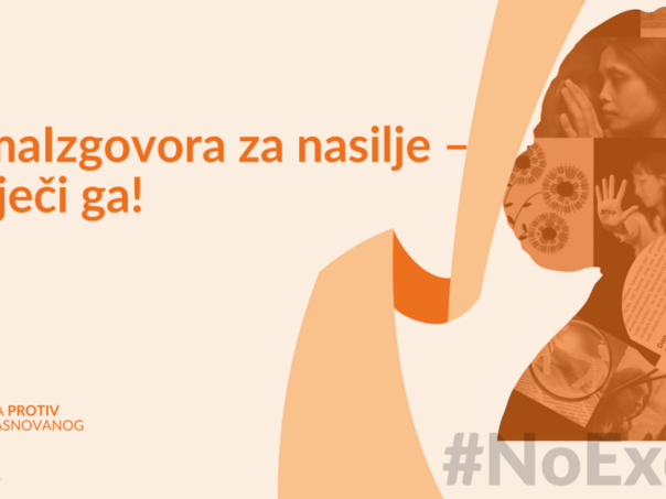 Novi zakon protiv nasilja u porodici: OSCE pozdravlja poteze vlasti u FBiH