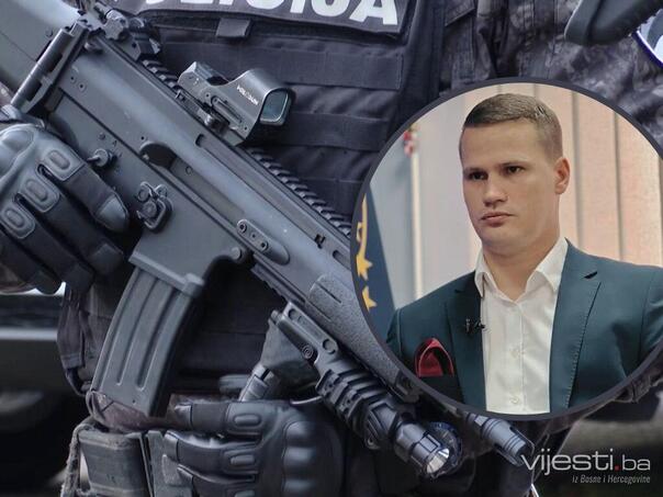 Novi Zakon u TK: Ko ne može dobiti dozvolu za oružje?