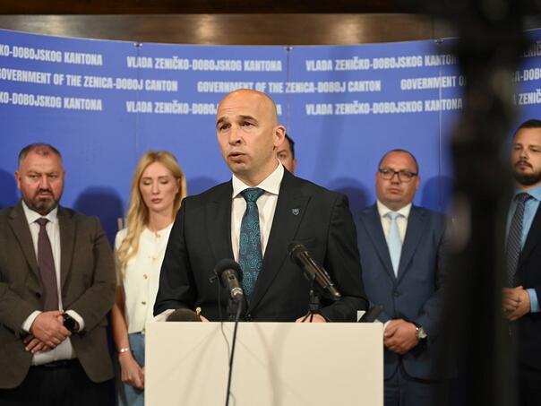 Novi zakon u ZDK kontroliše ko se obogatio tokom mandata