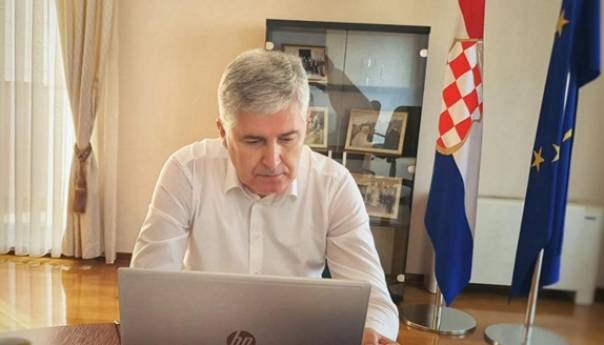 Novi zamah BiH na putu ka EU, na potezu Čović i HDZ