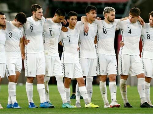 Novi zaplet: Novi Zeland spreman igrati protiv Irana van SAD