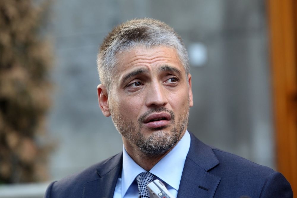 Novi zdravstveni problemi: Čedomir Jovanović operisan u Beogradu