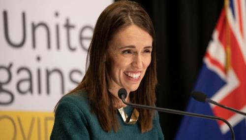 Novi Zeland izašao iz recesije povezane s pandemijom