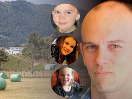 Novi Zeland: Policija ubila oca koji je četiri godine bio u bjekstvu s djecom