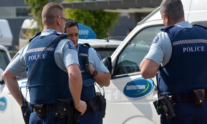 Novi Zeland: Policija usmrtila napadača koji je ozlijedio nekoliko ljudi
