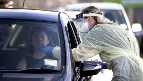 Novi Zeland prijavio prvi slučaj korone poslije više od dva mjeseca