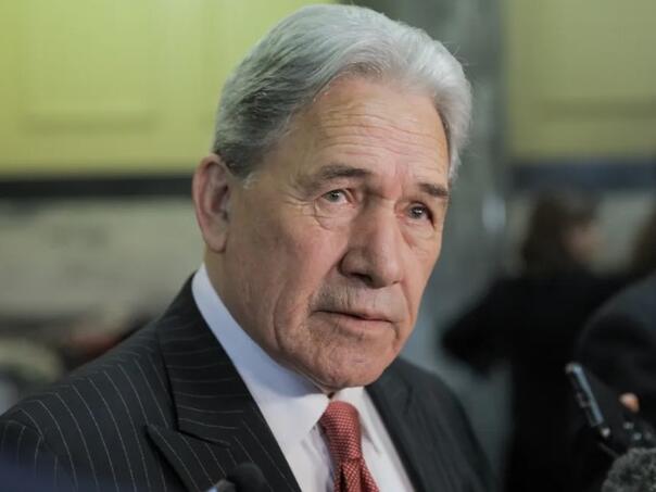 Novi Zeland razmatra priznanje palestinske države