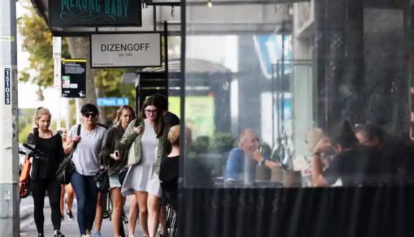Novi Zeland ukida karantin i ponovo otvara granice