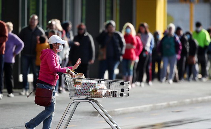 Novi Zeland ukinuo veći dio restrikcija protiv pandemije