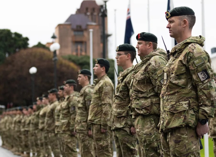 Novi Zeland ulaže milijarde dolara u odbranu: Udaljenost više nije zaštita