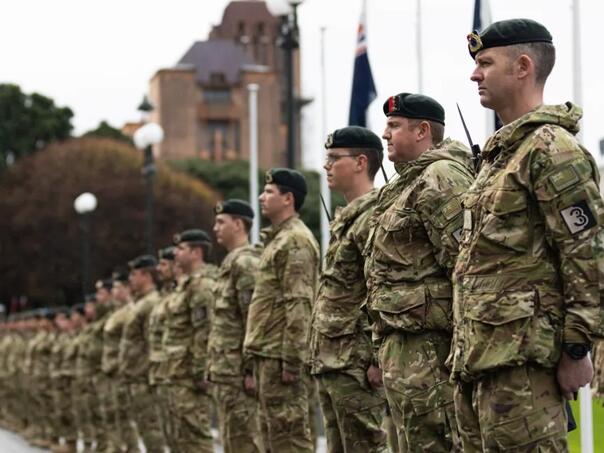 Novi Zeland ulaže milijarde dolara u odbranu: Udaljenost više nije zaštita