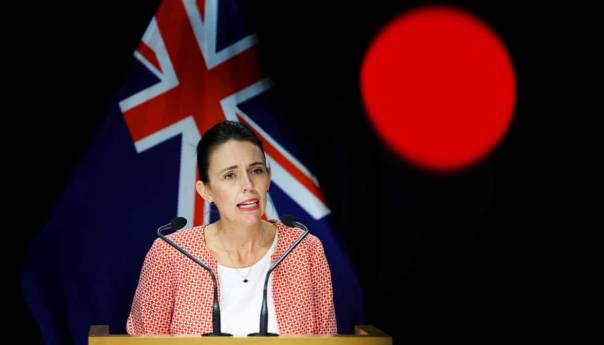 Novi Zeland uvodi nove restrikcije zbog omikron vala koronavirusa