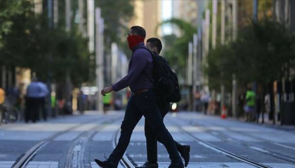 Novi Zeland zabilježio prvi slučaj koronavirusa u posljednjih šest mjeseci