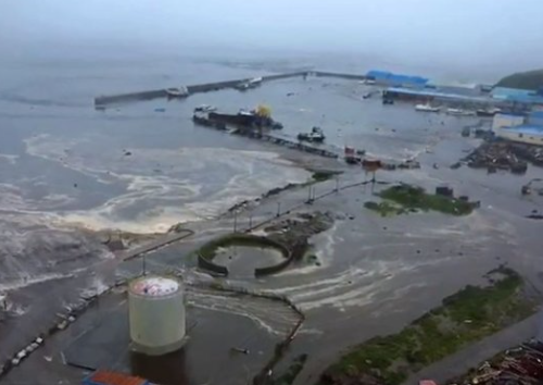 Novi zemljotres pogodio ruski poluotok Kamčatku