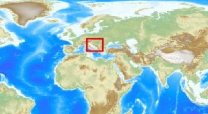 Novi zemljotres u BiH: Epicentar u blizini Stoca