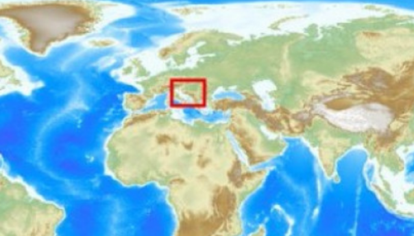 Novi zemljotres u BiH: Epicentar u blizini Stoca