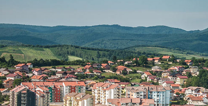 Novi zemljotres u Bosni i Hercegovini