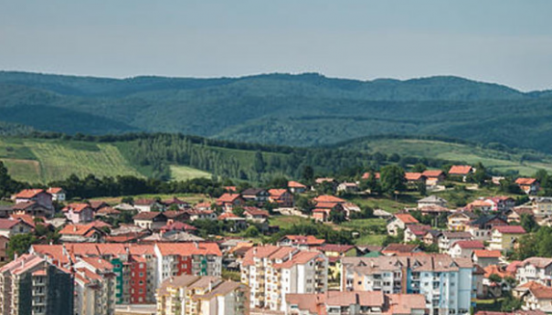 Novi zemljotres u Bosni i Hercegovini