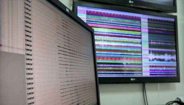 Novi zemljotres u Turskoj