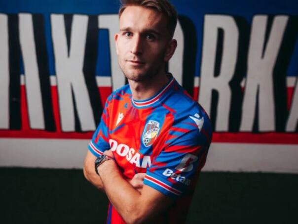 Novi Zmaj oduševljen zbog poziva: 'Kad san postane stvarnost'