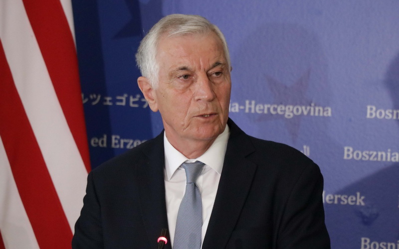 Nović: RS ne smeta ni neposredni ni posredni izbor