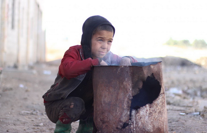 Novih 100 miliona dolara iz Katara za ublažavanje patnji sirijskog naroda