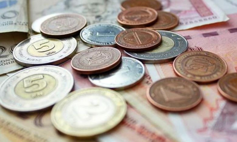 Novih 105 miliona KM u kovanicama od danas se pušta u opticaj