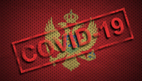 Novih 18 slučajeva koronavirusa u Crnoj Gori