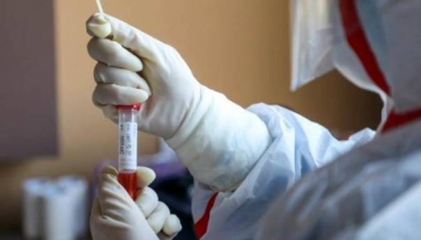 Novih 277 slučajeva zaraze korona virusom u BiH