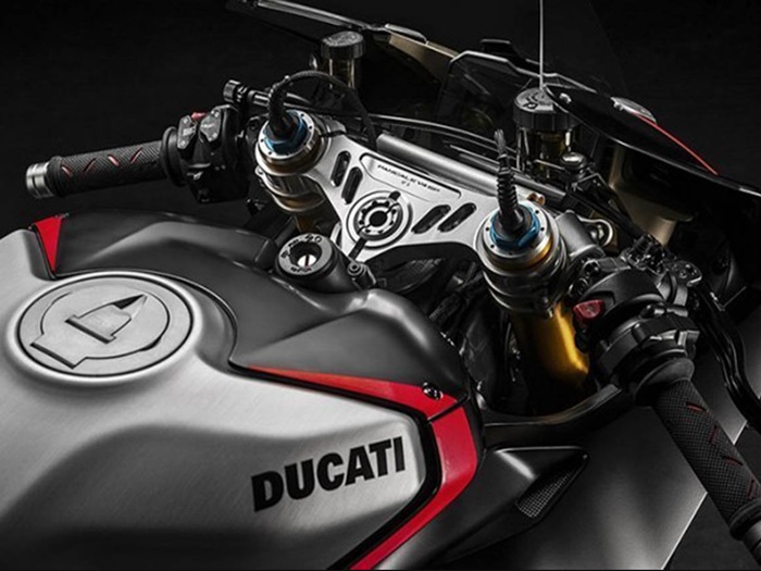 Novim modelom Ducati napada italijanski motokros šampionat