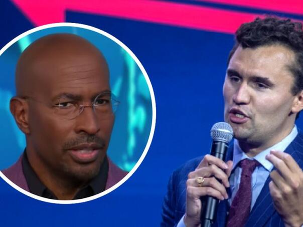 Novinar CNN-a: Kirk mi je poslao poruku dan prije ubistva